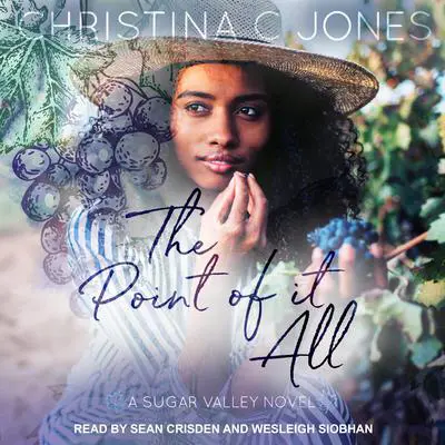 The Point of it All Audibook, by Christina C. Jones