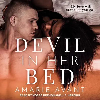 Devil in Her Bed Audibook, by Amarie Avant
