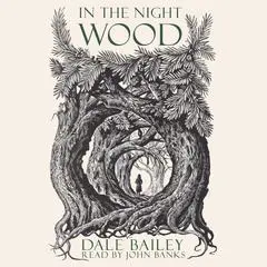In The Night Wood Audibook, by Dale Bailey