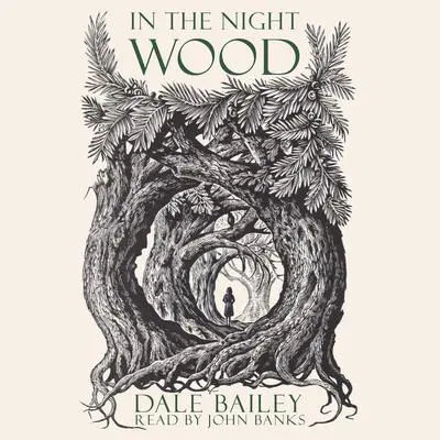 In The Night Wood Audibook, by Dale Bailey