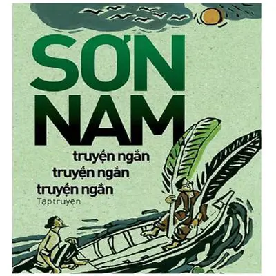 Truyen  Audibook, by Son Nam