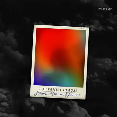 The Family Clause Audibook, by Jonas Hassen Khemiri