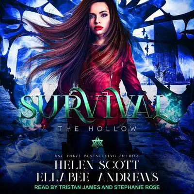 Survival Audibook, by Ellabee Andrews