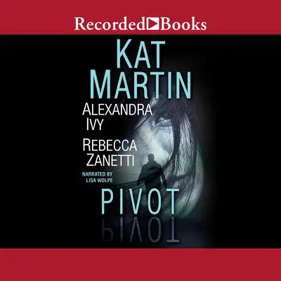 Pivot Audibook, by Rebecca Zanetti