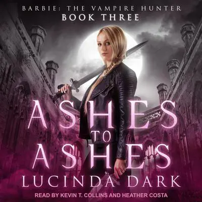 Ashes to Ashes Audibook, by Lucinda Dark