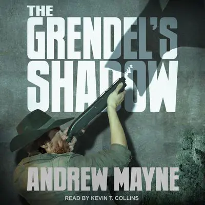 The Grendel's Shadow Audibook, by Andrew Mayne