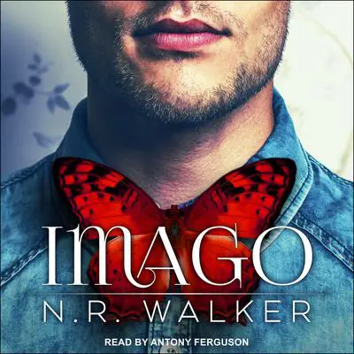 Imago Audibook, by N.R. Walker