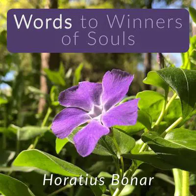 Words to Winners of Souls Audibook, by Horatius Bonar
