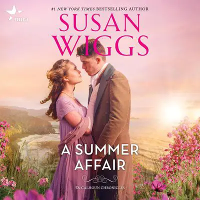 A Summer Affair Audibook, by Susan Wiggs