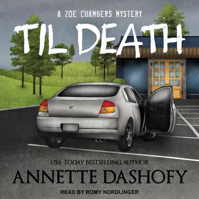 Til Death Audibook, by Annette Dashofy