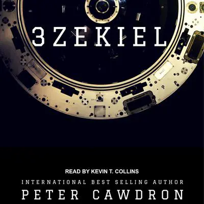 3zekiel Audibook, by Peter Cawdron
