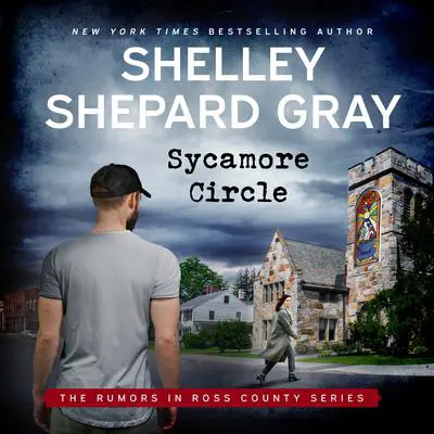 Sycamore Circle Audibook, by Shelley Shepard Gray