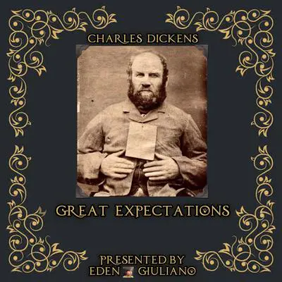 Great Expectations The Original Manuscript Audibook, by Charles Dickens