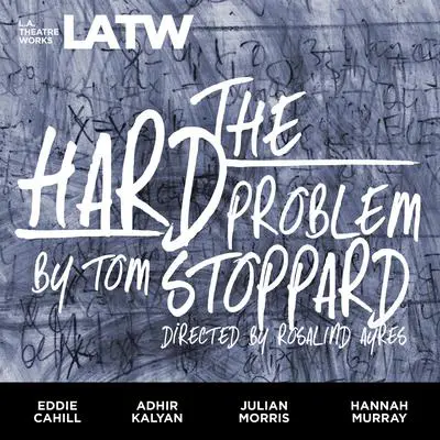 The Hard Problem Audibook, by Tom Stoppard