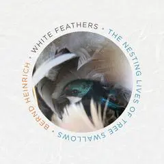 White Feathers: The Nesting Lives of Tree Swallows Audibook, by Bernd Heinrich