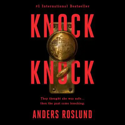 Knock Knock Audibook, by Anders Roslund