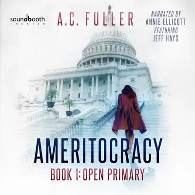 Open Primary Audibook, by A. C. Fuller