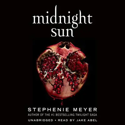 Midnight Sun Audibook, by Stephenie Meyer