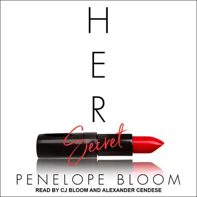 Her Secret Audibook, by Penelope Bloom