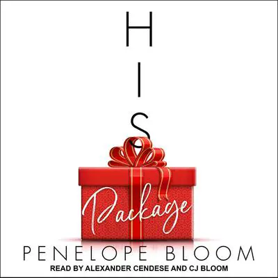 His Package Audibook, by Penelope Bloom