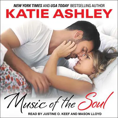 Music of the Soul Audibook, by Katie Ashley