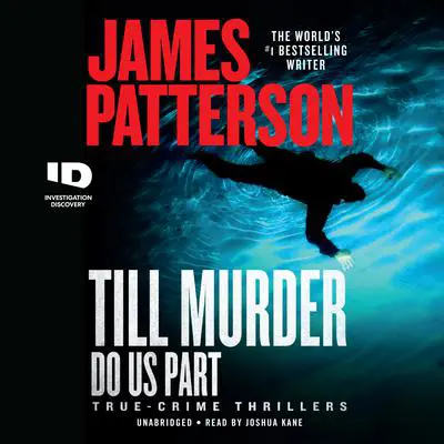Till Murder Do Us Part Audibook, by James Patterson
