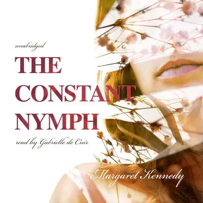 The Constant Nymph Audibook, by Margaret Kennedy