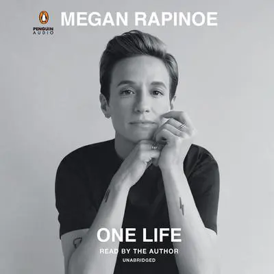 One Life Audibook, by Emma Brockes