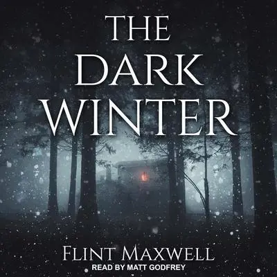 The Dark Winter Audibook, by Flint Maxwell