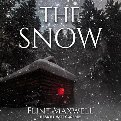 The Snow Audibook, by Flint Maxwell
