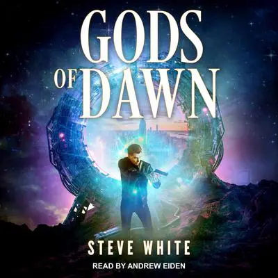 Gods of Dawn Audibook, by Steve White