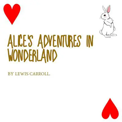 Alice's Adventures in Wonderland Audibook, by Lewis Carroll