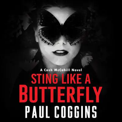 Sting Like A Butterfly Audibook, by Paul Coggins
