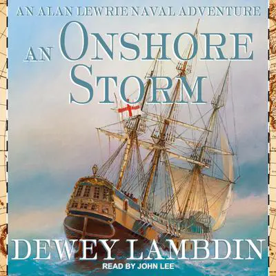 An Onshore Storm Audibook, by Dewey Lambdin