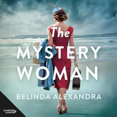 The Mystery Woman Audibook, by Belinda Alexandra