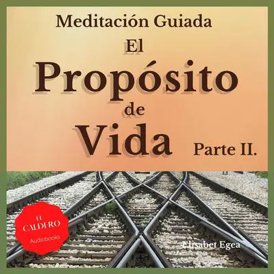 El Propósito de Vida Parte II Audibook, by Elisabet Egea