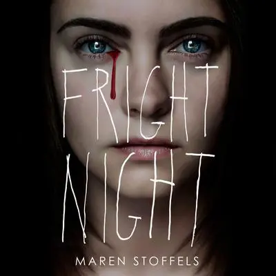 Fright Night Audibook, by Maren Stoffels
