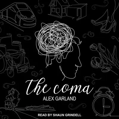 The Coma Audibook, by Alex Garland