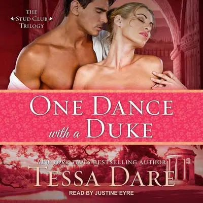 One Dance with a Duke Audibook, by Tessa Dare