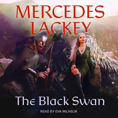 The Black Swan Audibook, by Mercedes Lackey