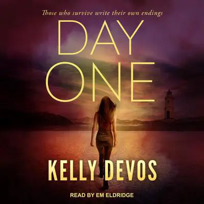 Day One Audibook, by Kelly deVos