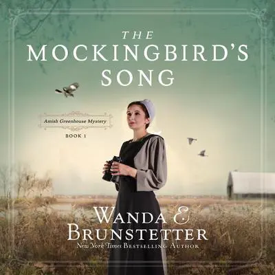 The Mockingbird's Song Audibook, by Wanda E. Brunstetter