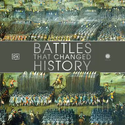 Battles that Changed History Audibook, by Author Info Added Soon