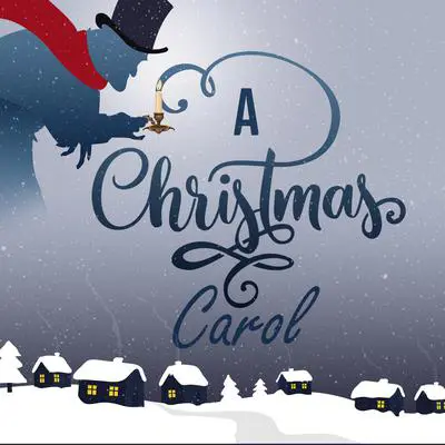 A Christmas Carol: Being a Ghost Story of Christmas: Being a Ghost Story of Christmas Audibook, by Charles Dickens
