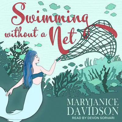 Swimming Without a Net Audibook, by MaryJanice Davidson
