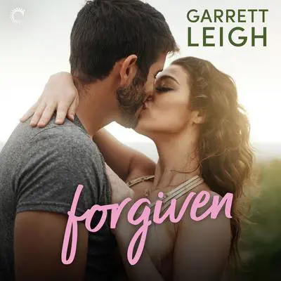 Forgiven Audibook, by Garrett Leigh