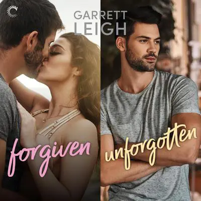 Forgiven & Unforgotten Audibook, by Garrett Leigh