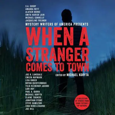 When a Stranger Comes to Town Audibook, by Michael Koryta