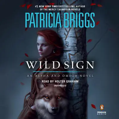 Wild Sign Audibook, by Patricia Briggs
