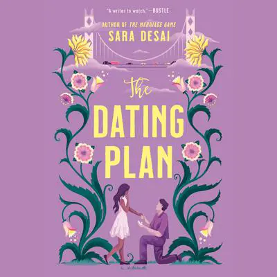 The Dating Plan Audibook, by Sara Desai